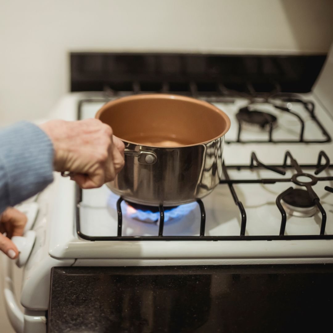 صيانة بوتاجازات دايو