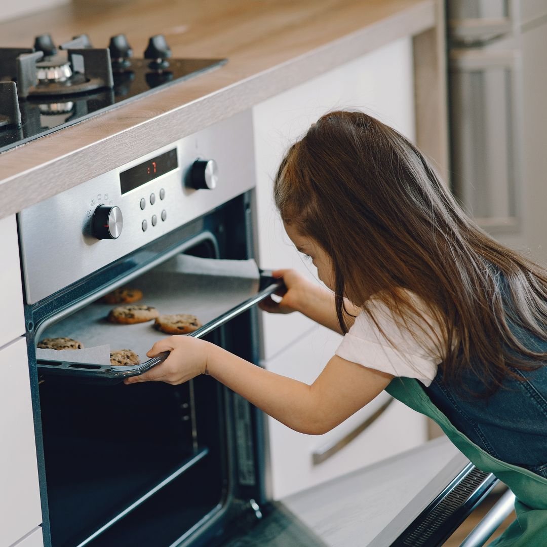 صيانة افران دايو